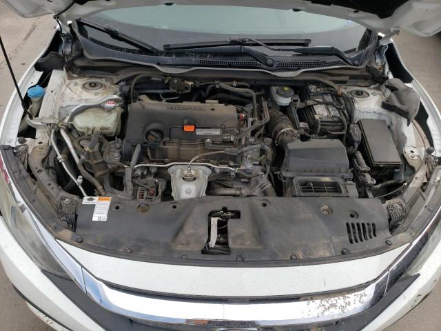 2018 HONDA CIVIC LX - 19XFC2F5XJE009068