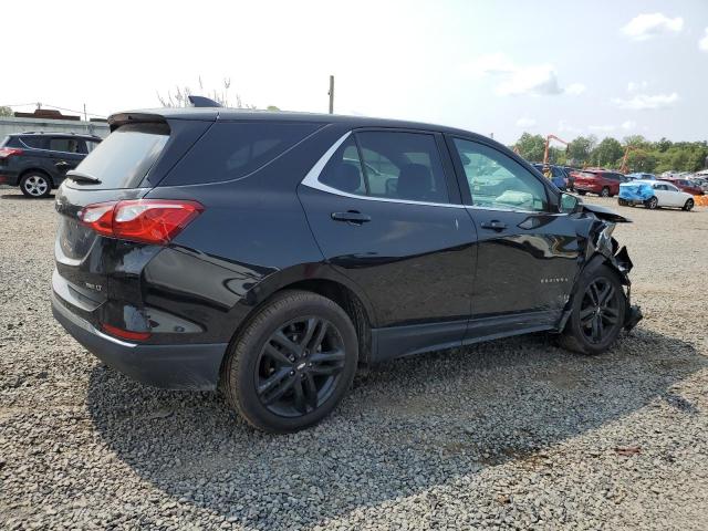 2020 CHEVROLET EQUINOX LT - 3GNAXUEV1LL217552