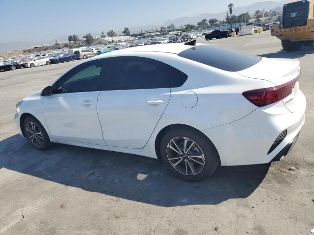 Vin: 3kpf24ad0re725468, lot: 65603424, kia forte lx 20242