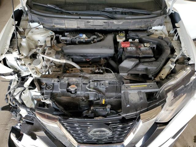 2019 NISSAN ROGUE S - KNMAT2MV1KP529951