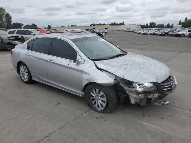 2013 HONDA ACCORD EXL 1HGCR2F81DA023557  67158694