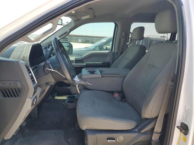 2015 FORD F150 SUPER - 1FTEW1CP9FKD76518