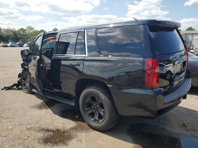 2019 CHEVROLET TAHOE C150 1GNSCAKC4KR229316  68319374