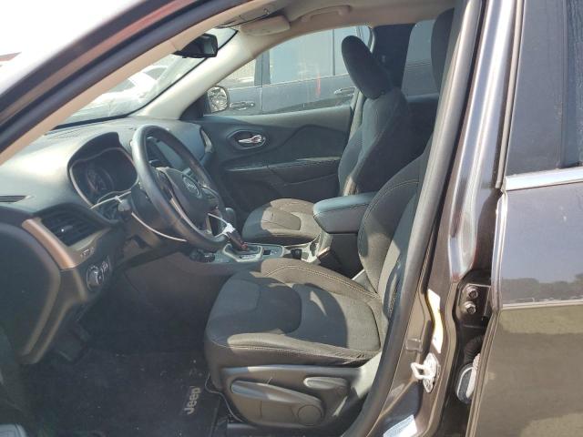 2015 JEEP CHEROKEE L - 1C4PJMCB7FW559809
