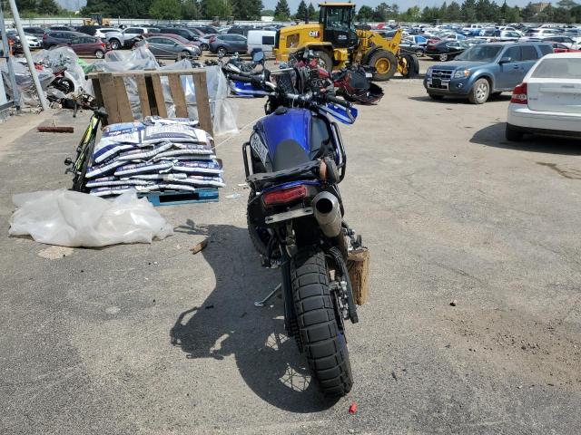 2024 YAMAHA XTZ690 JYADM12Y3RA007039