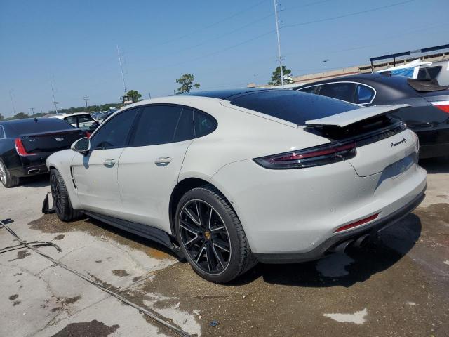 VIN WP0AB2A72JL135650 2018 Porsche Panamera, 4S no.2