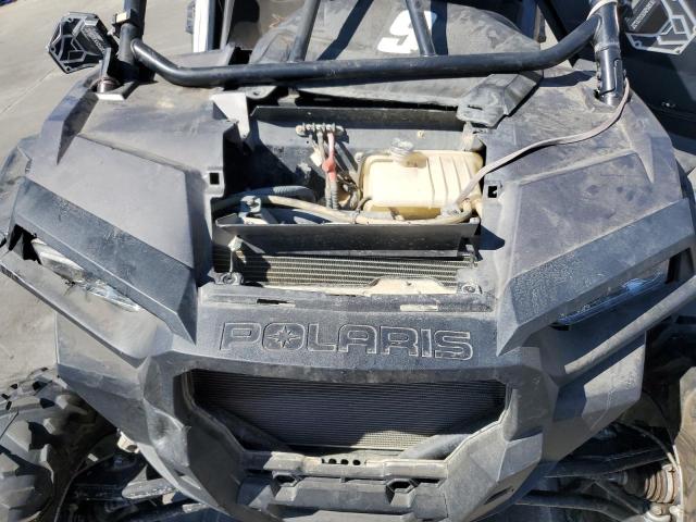 2017 POLARIS RZR XP TUR - 3NSVDE925HF796395
