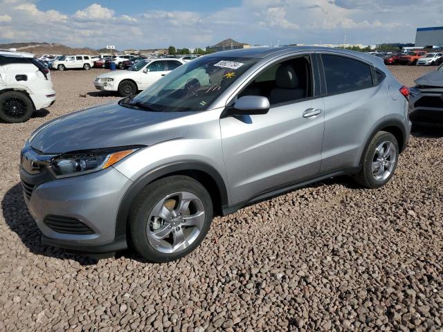 2020 HONDA HR-V LX 3CZRU5H36LM711026  68921734