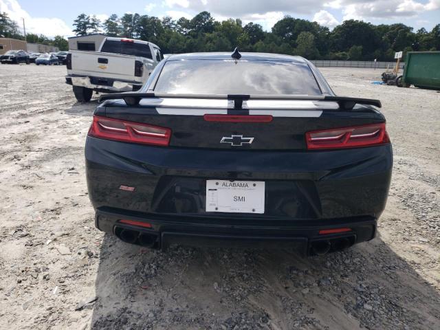 2017 CHEVROLET CAMARO SS - 1G1FH1R7XH0194226