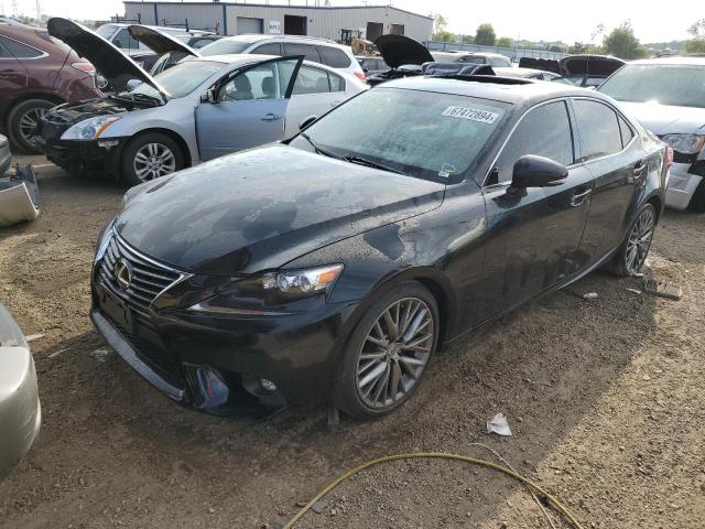 VIN JTHCF1D23F5021822 2015 Lexus IS, 250 no.1