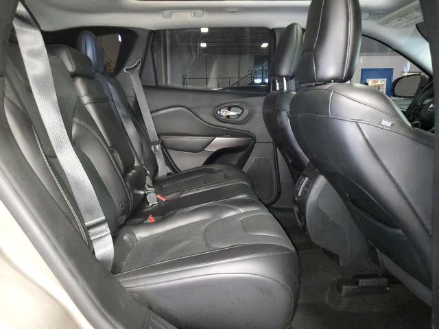 2019 JEEP CHEROKEE L - 1C4PJMDX8KD386477