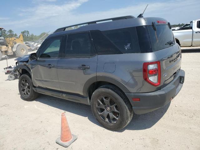 2021 FORD BRONCO SPO 3FMCR9A60MRA99804  68087234