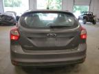 FORD FOCUS SE photo