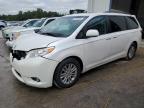 TOYOTA SIENNA XLE photo