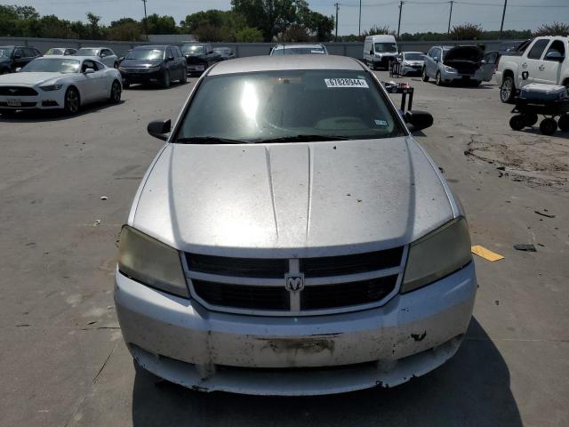 2020 DODGE AVENGER SX 1B3CC4FB4AN198706