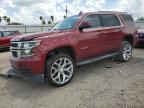 2018 CHEVROLET TAHOE C150 - 1GNSCAKC3JR395700