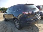 CHEVROLET TRAVERSE L photo