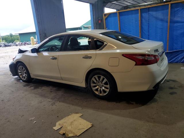 2017 NISSAN ALTIMA 2.5 - 1N4AL3AP7HN332658