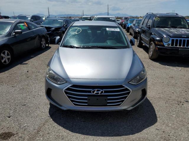2017 HYUNDAI ELANTRA SE - 5NPD74LF8HH098312