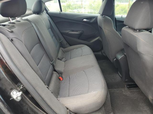 2019 CHEVROLET CRUZE - 1G1BJ5SM0K7100024