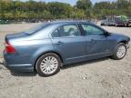 FORD FUSION HYB photo