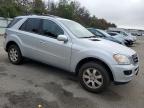 MERCEDES-BENZ ML 350 photo