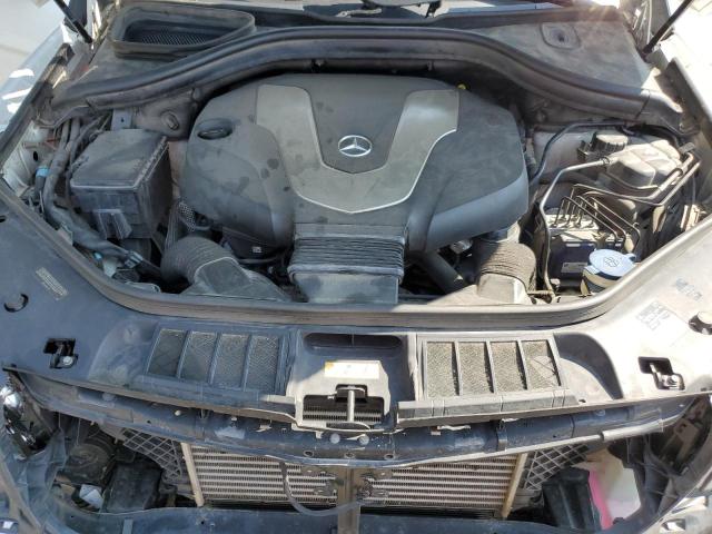 2016 MERCEDES-BENZ GLE 350D 4 4JGDA2EB6GA734338