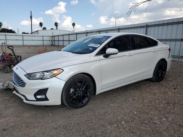 2020 FORD FUSION SE #2909731328