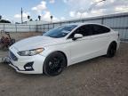 2020 FORD FUSION SE - 3FA6P0HD4LR169476