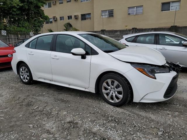 2024 TOYOTA COROLLA LE 5YFB4MDE6RP135030  68112354