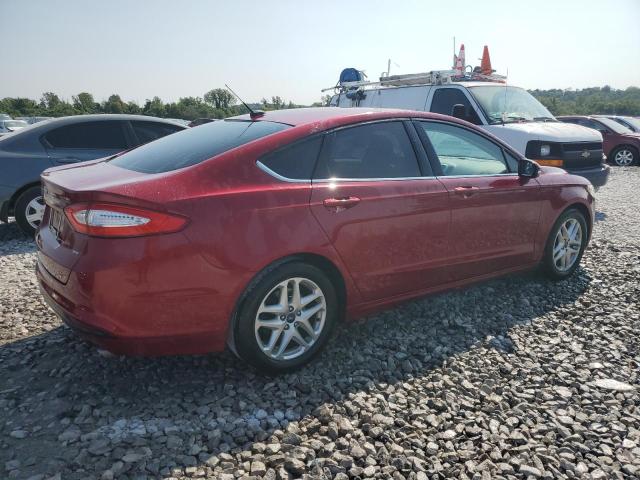 VIN 1FA6P0H70G5131505 2016 Ford Fusion, SE no.3