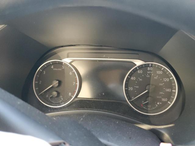 2024 NISSAN SENTRA SV - 3N1AB8CV5RY244561