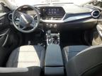 CHEVROLET TRAX LS photo