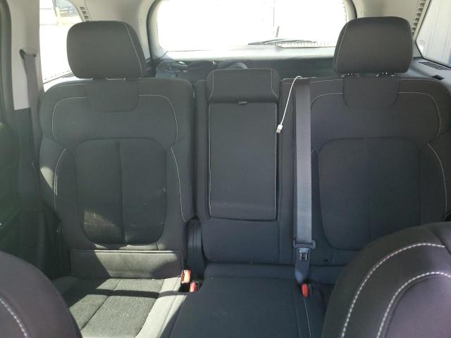 2022 JEEP GRAND CHER - 1C4RJGAG3N8574609
