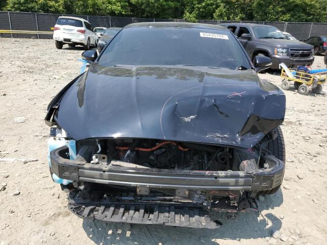 VIN 3FA6P0MU0KR194475 2019 Ford Fusion, Sel no.5