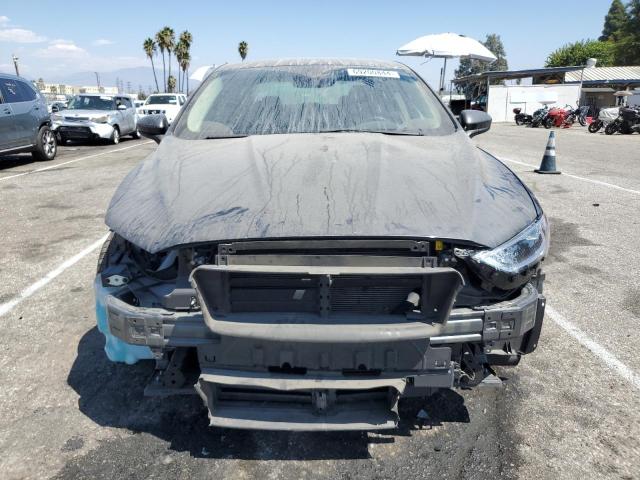 VIN 3FA6P0LU6KR200121 2019 Ford Fusion, SE no.5