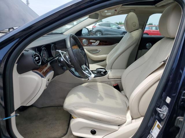 2017 MERCEDES-BENZ E 300 4MAT - WDDZF4KB2HA136007