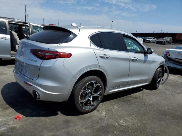 VIN ZASPAKBN2L7C75601 2020 Alfa Romeo Stelvio, TI no.3