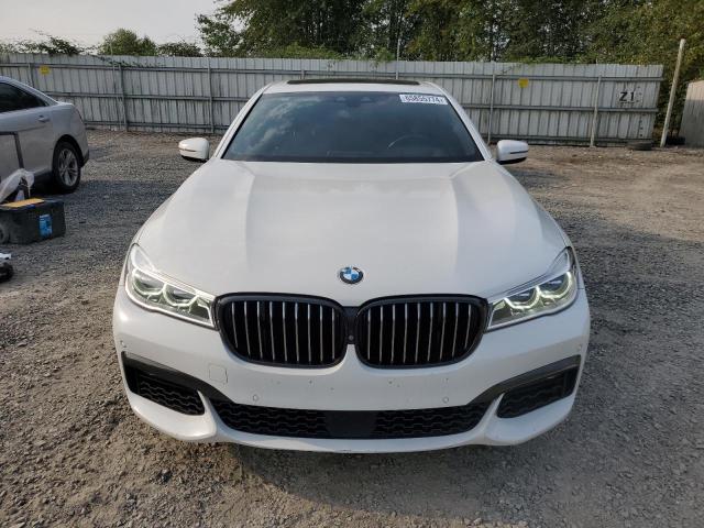 VIN WBA7F2C57GG416464 2016 BMW 7 Series, 750 XI no.5