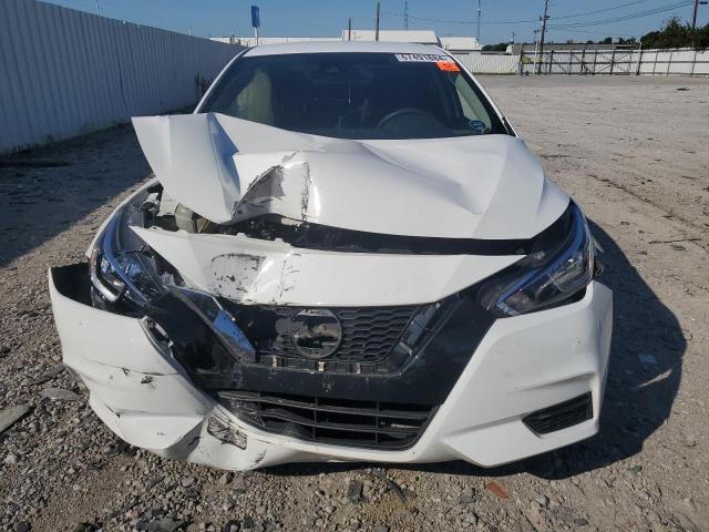 2022 NISSAN VERSA S - 3N1CN8DV9NL858938