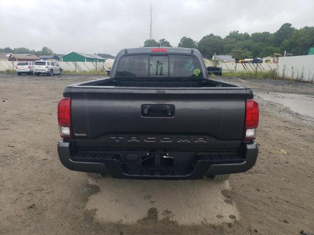 VIN 3TYRX5GN1PT084309 2023 Toyota Tacoma, Access Cab no.6