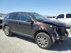 FORD EDGE LIMIT photo