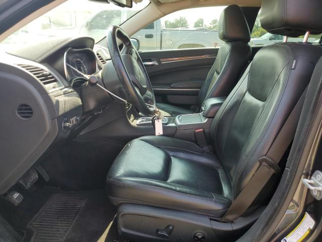 2018 CHRYSLER 300 TOURIN - 2C3CCAAG6JH232366