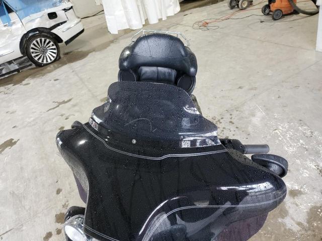 2007 HARLEY-DAVIDSON FLHTCUI 1HD1FC41X7Y715711
