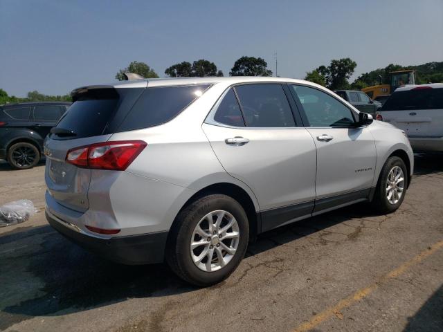 2019 CHEVROLET EQUINOX LT - 2GNAXKEV2K6170541