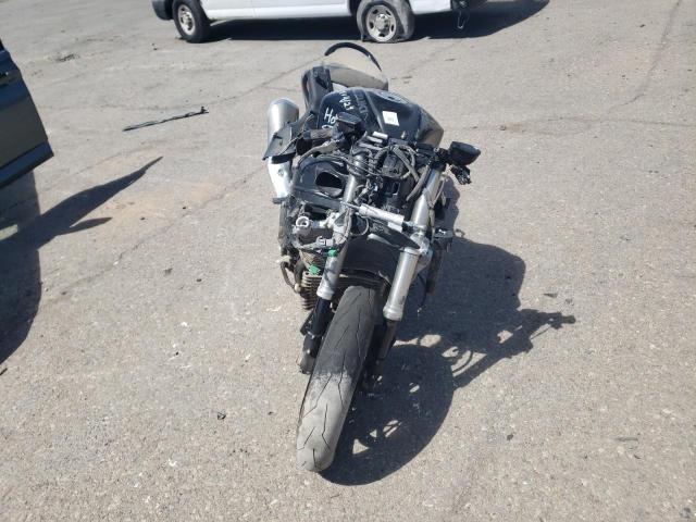 2022 SUZUKI GSX1300 RR - JS1EJ11B1N7102330