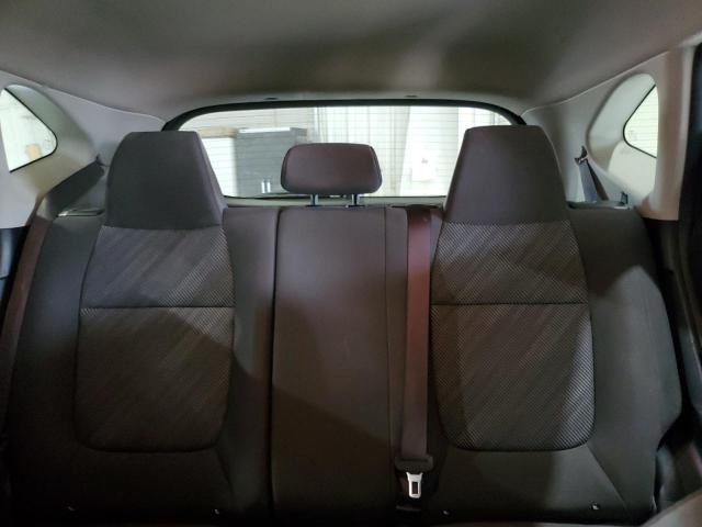 2022 KIA SELTOS LX - KNDEPCAAXN7271561