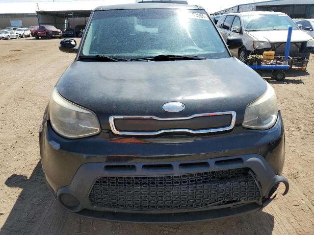 2015 KIA SOUL - KNDJN2A24F7811687