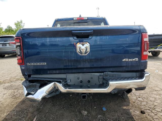 2023 RAM 1500 LARAM - 1C6SRFJTXPN540907