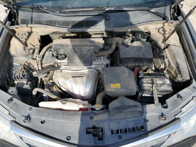 VIN 4T1BF1FK1EU814000 2014 Toyota Camry, L no.11